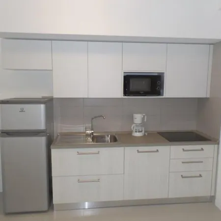 Apartment Comfortable Featuring A Rooftop Pool Bibione